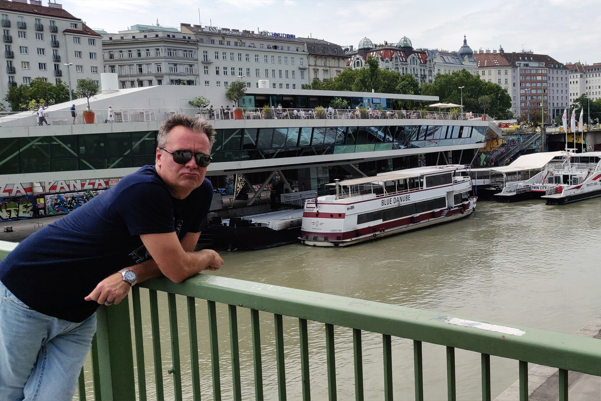 Igor Tkac Bratislava