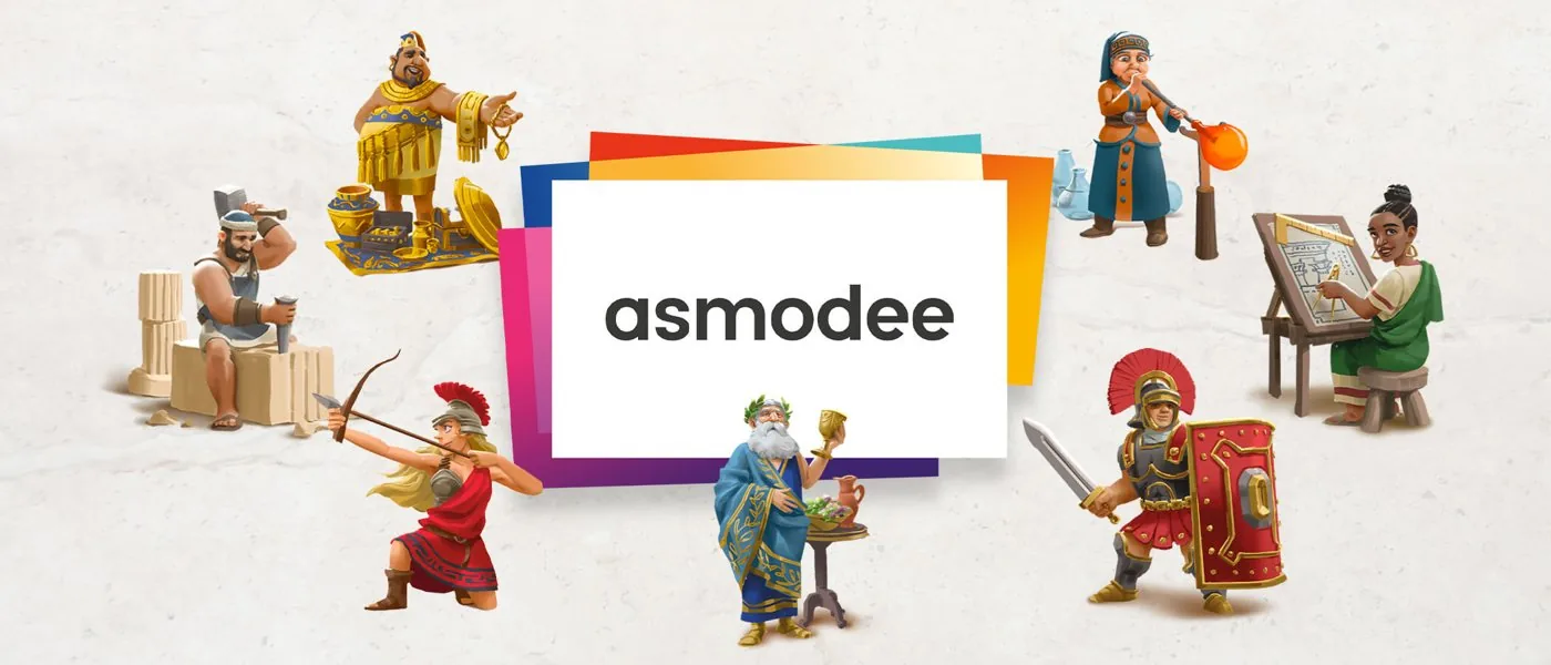 Asmodee