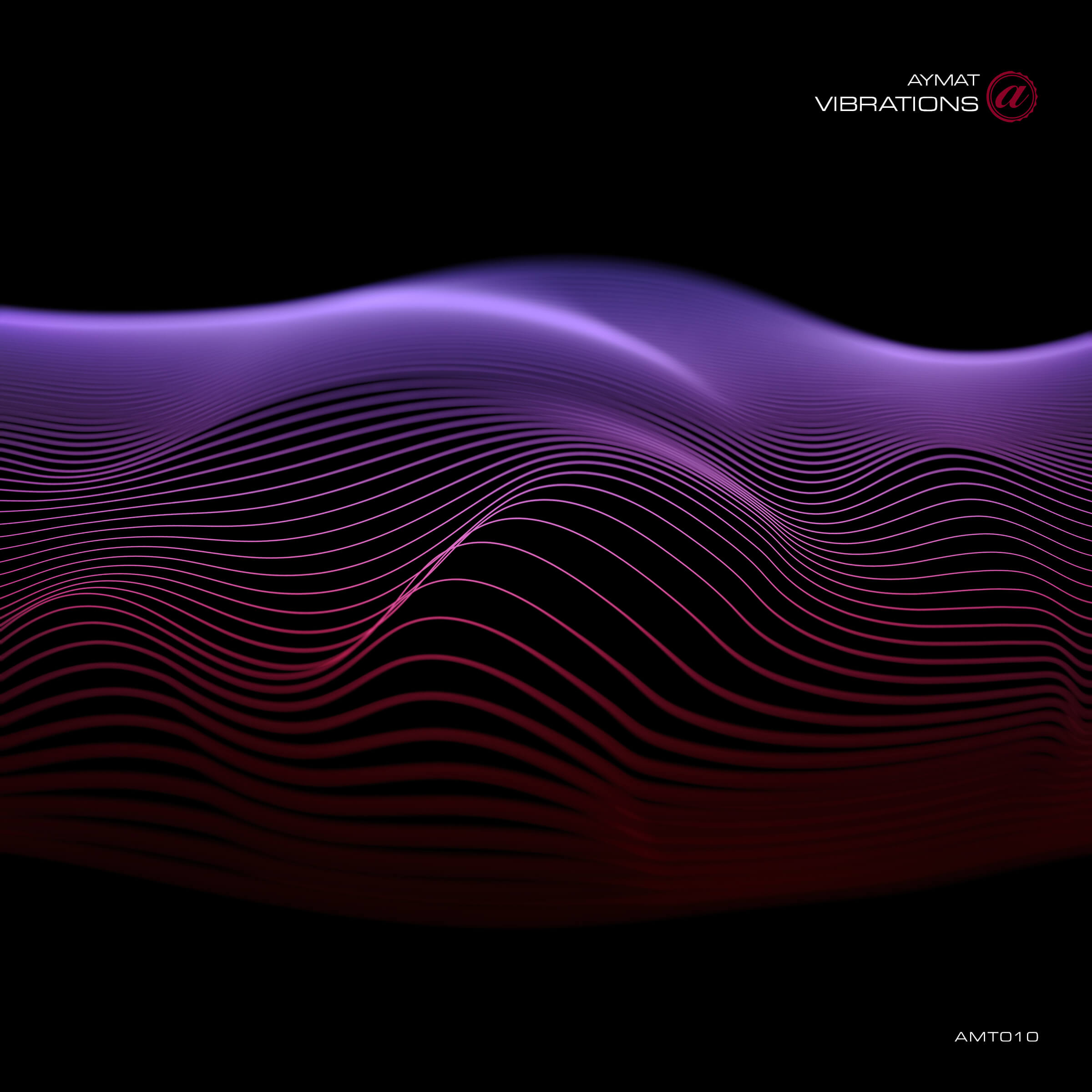 AMT010 Aymat Vibrations