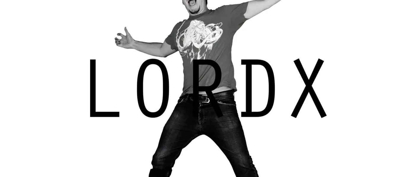 Lordx