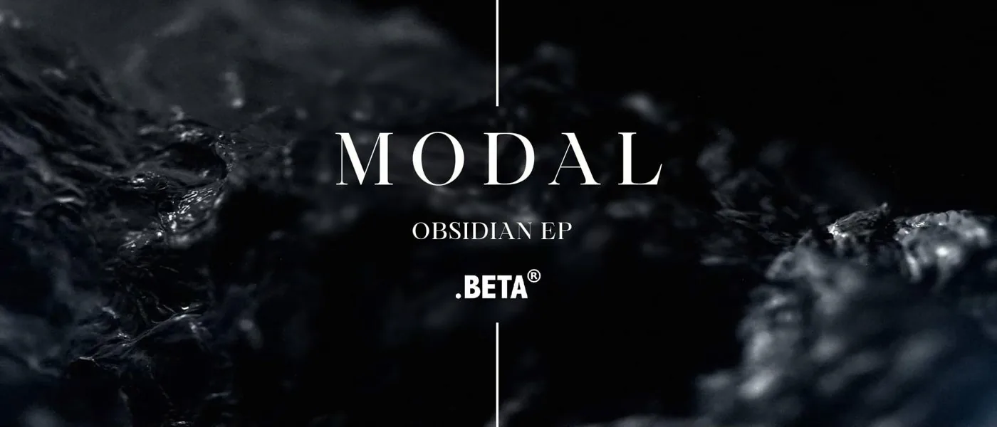 Modal