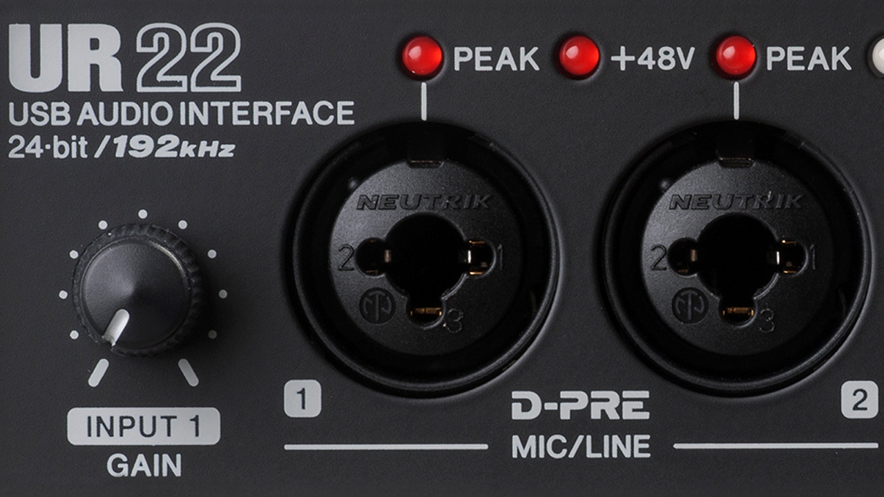 thumbnail image 2 of Icon Pro Audio Duo44 Live 4×4 Livestream USB Audio/MIDI Interface - And Lights And Lights 2 of 9