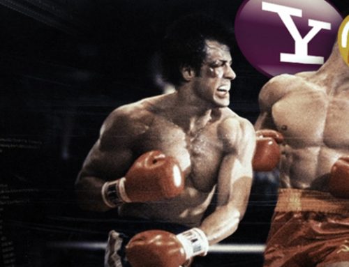 Remove Yahoo as the Default Search Engine in Firefox